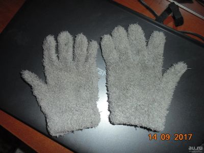 Лот: 10274444. Фото: 1. перчатки женские (№40). Перчатки, варежки, митенки