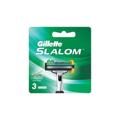 Лот: 24095302. Фото: 1. Сменные кассеты для бритв Gillette... Бритвенные станки и лезвия