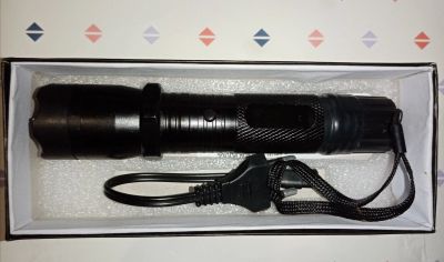 Лот: 16769448. Фото: 1. Электрошокер. Электрошокеры