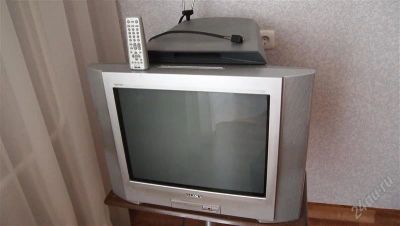 Лот: 2888860. Фото: 1. Продам SONY Trinitron KV-HW212M95. Телевизоры