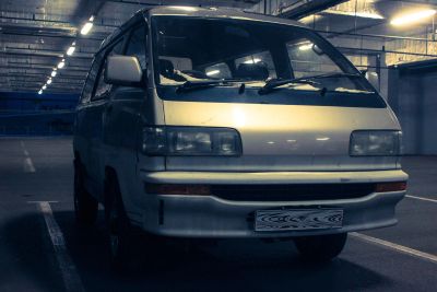 Лот: 14838213. Фото: 1. Автомобиль. Автомобили