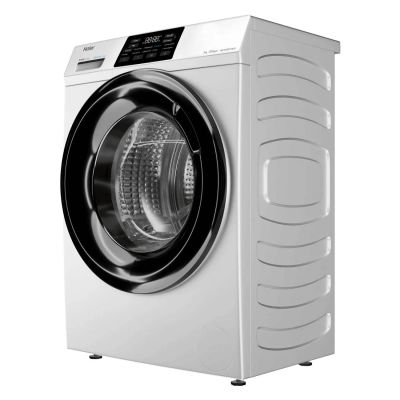 Лот: 25432939. Фото: 1. Стиральная машина Haier HW70-BP12919. Стиральные машины