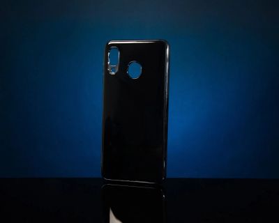 Лот: 19914404. Фото: 1. Кейс зеркальный Clear View для... Чехлы, бамперы