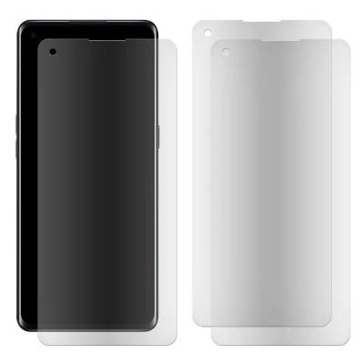 Лот: 24600043. Фото: 1. Защитное стекло Krutoff для Oppo... Защитные стёкла, защитные плёнки