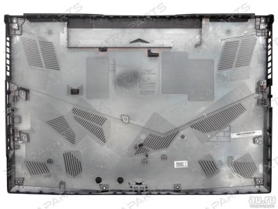 Лот: 18049579. Фото: 1. Корпус для ноутбука MSI GE75 10SFS... Корпуса, блоки питания