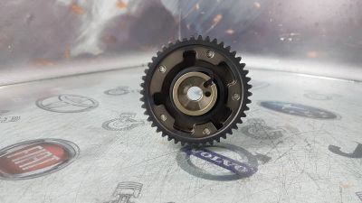 Лот: 23586832. Фото: 1. Муфта VVT-i Nissan Qashqai MR20DD... Двигатель и элементы двигателя