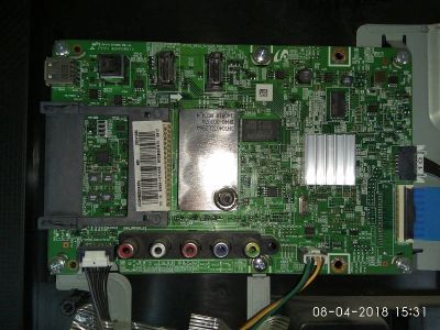 Лот: 11325281. Фото: 1. BN41-02217B Samsung UE40H5003AK. Запчасти для телевизоров, видеотехники, аудиотехники