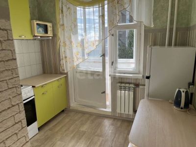 Лот: 25581238. Фото: 1. 1-комн. квартира , Красноярск... Квартиры, студии