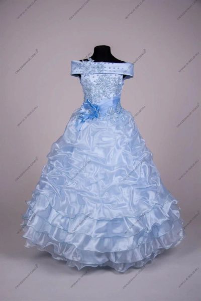 Лот: 3374866. Фото: 1. платье красивое модное. Платья, сарафаны