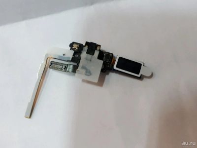 Лот: 9156625. Фото: 1. В Наличии, Шлейф Samsung G850F... Шлейфы, разъёмы