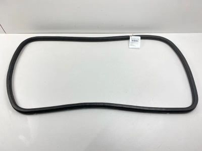 Лот: 21761221. Фото: 1. Уплотнитель стекла Toyota Estima... Двигатель и элементы двигателя