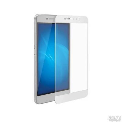 Лот: 12849064. Фото: 1. Защитное стекло Meizu M6s 3D Полное... Защитные стёкла, защитные плёнки