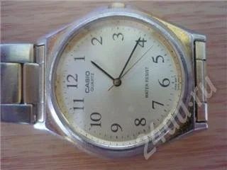 Лот: 13388. Фото: 1. наручные часы Casio. Красноярск