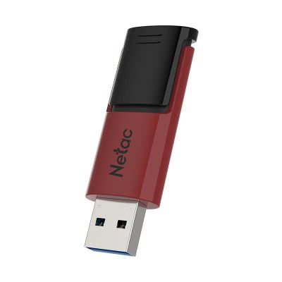 Лот: 20126820. Фото: 1. Флешка USB 3.0 256GB Netac U182... USB-флеш карты