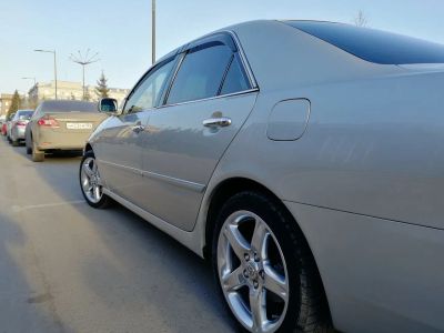 Лот: 14852397. Фото: 1. Литье toyota на 17 5*114,3 hakkapeliitta... Шины на дисках