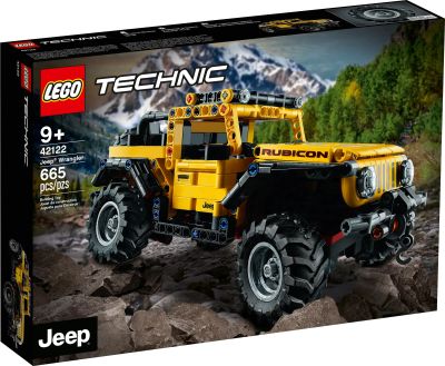 Лот: 21135328. Фото: 1. 100% Оригинал Lego Technic 42122... Конструкторы