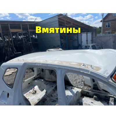 Лот: 22489680. Фото: 1. крыша Renault Duster HSM. Другое (автозапчасти)