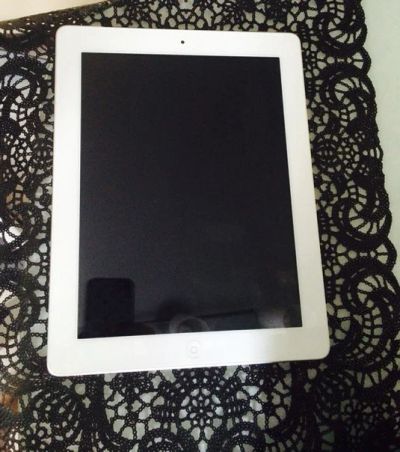 Лот: 6421205. Фото: 1. iPad 3 sim+ wi-fi. Планшеты