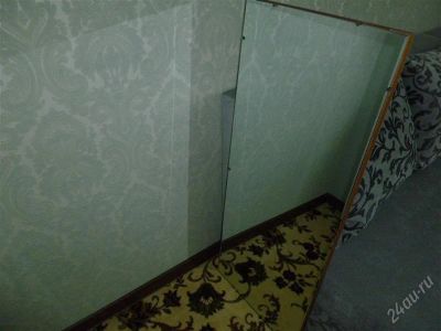 Лот: 2643363. Фото: 1. Зеркало 110х45. Другое (мебель)