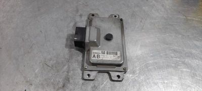 Лот: 18329017. Фото: 1. Блок управления акпп Nissan Serena... Электрооборудование
