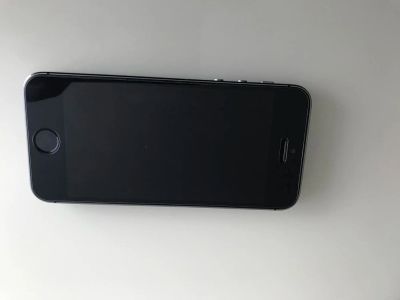 Лот: 10104476. Фото: 1. айфон 5s. Смартфоны