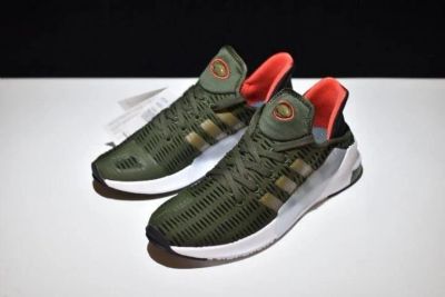 Лот: 10890858. Фото: 1. Кроссовки Adidas Climacool. Кеды, кроссовки, слипоны