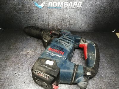 Лот: 15989917. Фото: 1. Перфоратор Bosch GBH 3000 (Л1867... Электроинструмент