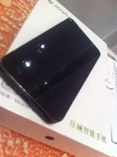 Лот: 5137981. Фото: 1. Jiayu G4( 2gb RAM) 32GB/ 13Mgpx... Смартфоны