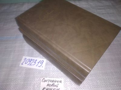 Лот: 25590602. Фото: 1. вбР/оз(2092316)А. С. Пушкин. Собрание... Художественная