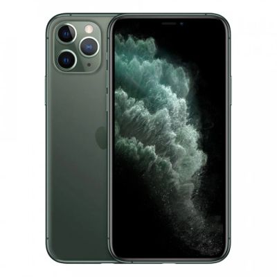 Лот: 17537504. Фото: 1. IPhone 11 pro/pro max. Смартфоны