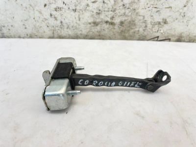 Лот: 25628649. Фото: 1. ограничитель двери toyota corolla... Двигатель и элементы двигателя