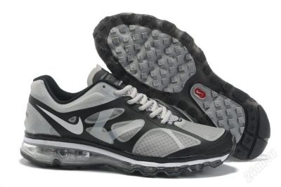 Лот: 1876218. Фото: 1. Nike air max 2012 Новые. Кеды, кроссовки, слипоны