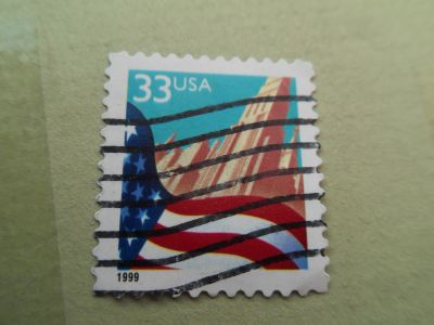 Лот: 15601855. Фото: 1. Почтовая марка № 65 Торги с рубля... Марки