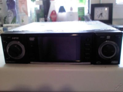 Лот: 5271683. Фото: 1. автомагнитола Hyundai. Автомагнитолы
