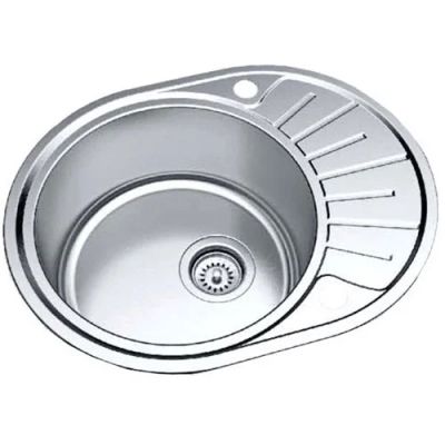 Лот: 4993323. Фото: 1. Новая мойка на кухню торг. Мойки кухонные