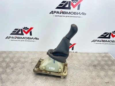 Лот: 25663515. Фото: 1. кулиса МКПП Renault Sandero BS12. Двигатель и элементы двигателя