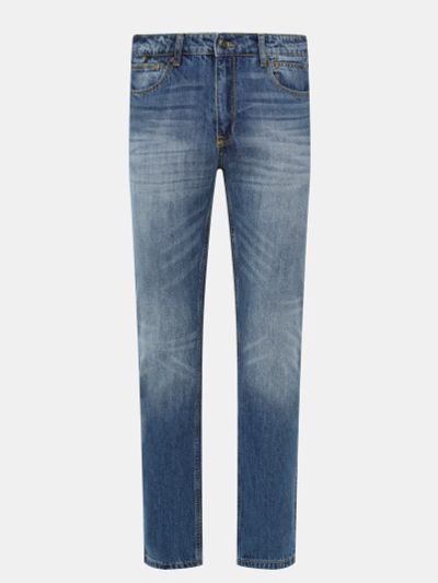 Лот: 24257992. Фото: 1. Джинсы Alessandro Manzoni Jeans. Брюки, джинсы, шорты