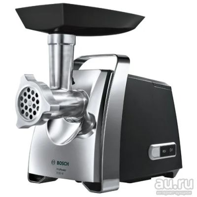 Лот: 14939894. Фото: 1. Мясорубка Bosch MFW 67450. Кухонная