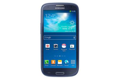 Лот: 12608192. Фото: 1. Смартфон Samsung Gt-i9300i Требует... Смартфоны