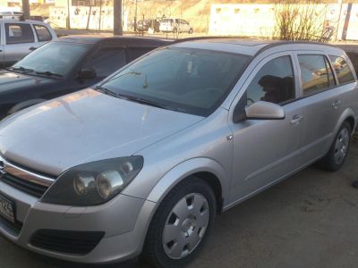 Лот: 3956787. Фото: 1. Opel Astra h. Автомобили