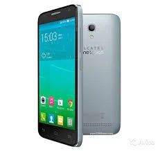 Лот: 7760595. Фото: 1. Alcatel one touch idol 2 mini... Смартфоны