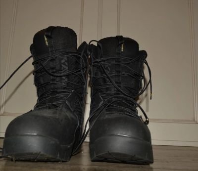 Лот: 7046166. Фото: 1. Снегоходные боты Klim Arctic GTX. Аксессуары
