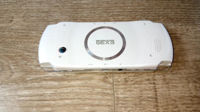 Лот: 10246063. Фото: 1. Приставка EXEQ NET MP-1020! С... Игровые приставки, консоли
