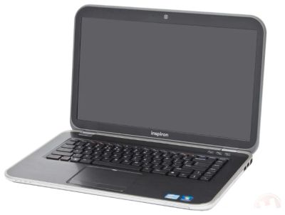 Лот: 9125796. Фото: 1. DELL Inspirion 5520 (Core i7 3612QM... Ноутбуки