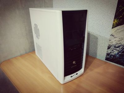 Лот: 12874247. Фото: 1. Игровой FX-4330 4x4GHZ/8GB/750HDD... Компьютеры в сборе