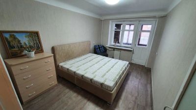 Лот: 22388157. Фото: 1. Двухкомнатная квартира, центр... Квартиры, студии