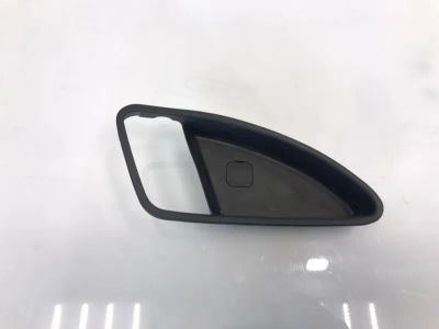 Лот: 21705322. Фото: 1. Накладка ручки внутренней Kia... Кузов