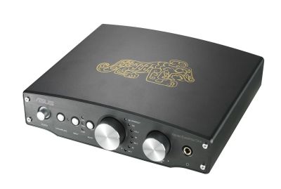 Лот: 3716174. Фото: 1. ASUS Xonar Essence One - ЦАП класса... Звуковые карты