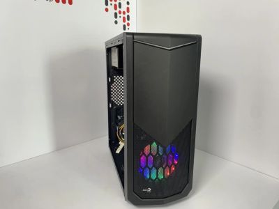 Лот: 18894101. Фото: 1. Игровой ПК Intel Core i7-3770... Компьютеры в сборе