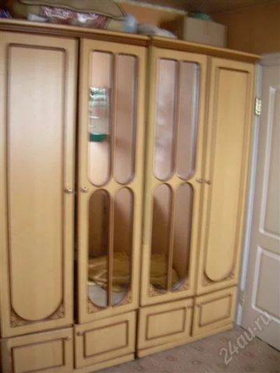 Лот: 1081439. Фото: 1. спальня. Диваны